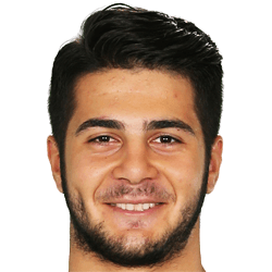 Bogaçhan Kazmaz fm21