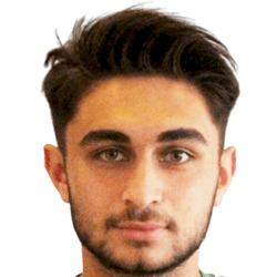 Süleyman Türkes fm21