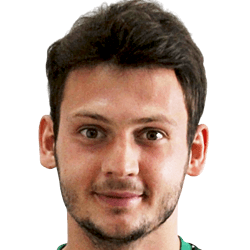 Mücahit Atalay fm21