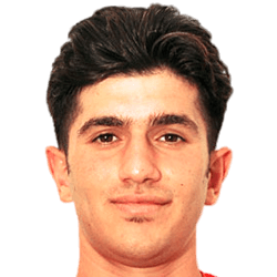 Sahan Akyüz fm 2021