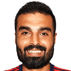 Dogancan Kiliç fm21