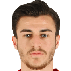 Baris Çelik fm 2021