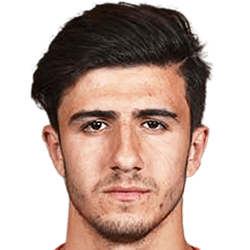 Ali Göçmen fm 2021