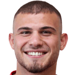 Muharrem Öner fm 2021