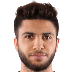 Batuhan Yilmaz fm 2021