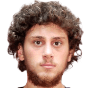 Yavuzhan Kelesoglu fm21