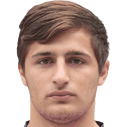 Mehmet Günes fm 2021