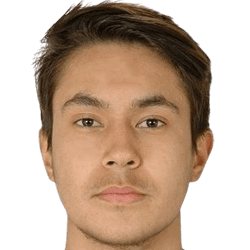 Mehmet Türkmen fm21