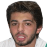 Furkan Isikdemir fm21