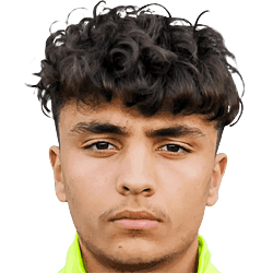 Yusuf Karaarslan fm 2021