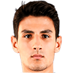 Hasan Emiroglu fm 2021