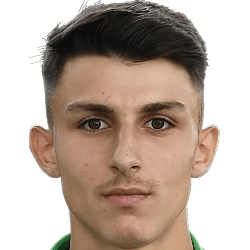 Mert-Yusuf Torlak fm 2021