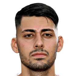 Berkant Eraslan fm 2021