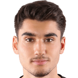 Berk Karadag fm 2021