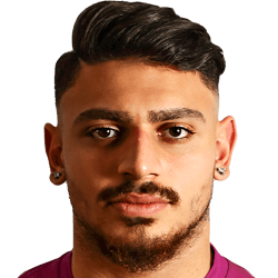 Mert Çölbeyi fm 2021