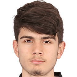 Kagan Moradaoglu fm21