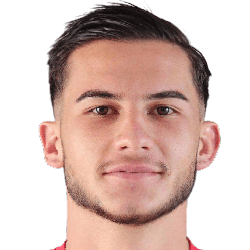 Batuhan Berkay Findik fm21