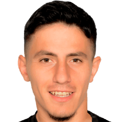 Furkan Temir fm 2021