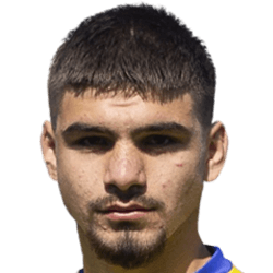 Berat Arikan fm 2021