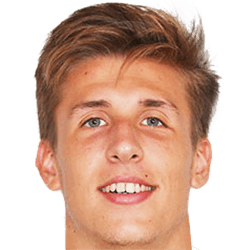 Batuhan Yilmaz fm 2021