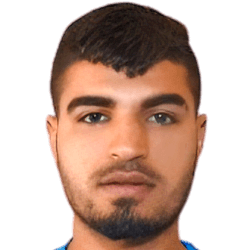 Fatih Gürden fm 2021