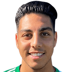 Emre Divrikli fm 2021