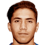 Çagtay Kurukalip fm21