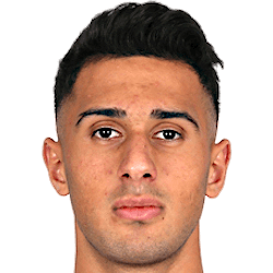 Muhammet Akpinar fm21