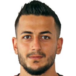 Muhammet Akbulut fm21