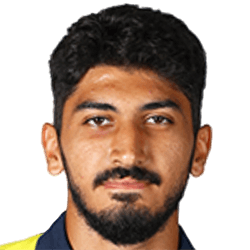 Deniz Yilmaz fm 2021