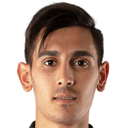 Abdullah Sahindere fm21