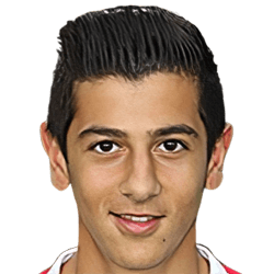 Akif Hançer fm 2021