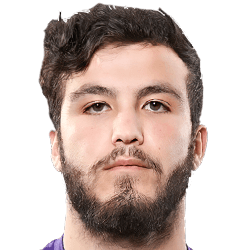 Ramazan Kuzu fm 2021