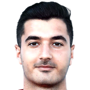 Sefa Özdemir fm21