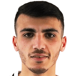 Sehmus Aslan fm 2021