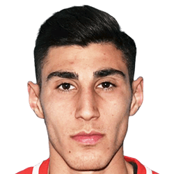 Gökhan Altiparmak fm21