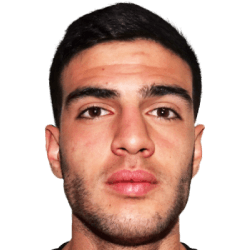 Baran Basyigit fm 2021