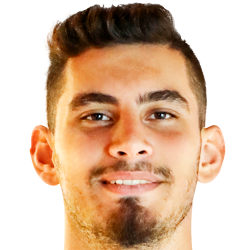 Ismail Ünal fm 2021