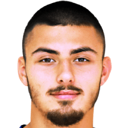 Can Sikilmaz fm 2021