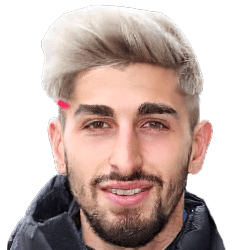 Oguzhan Karatas fm21