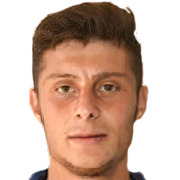 Ömercan Avci fm 2021