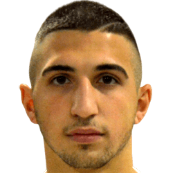 Hüseyin Tüfekci fm 2021