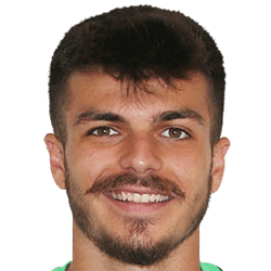 Abdullah Yigiter fm 2021