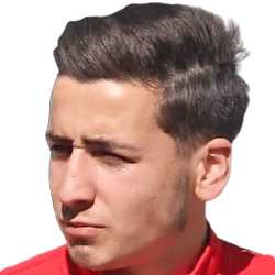 Abdulkadir Koç fm21
