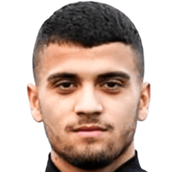 Egemen Pehlivan fm21