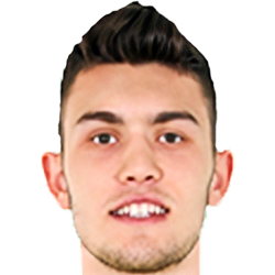 Oguzhan Orhan fm 2021