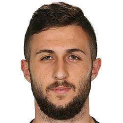 Muhammet Çelik fm21