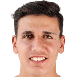 Bahattin Aygün fm21