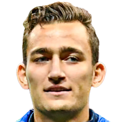 Alperen Kuyubasi fm21