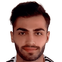 Ahmet Çelik fm 2021